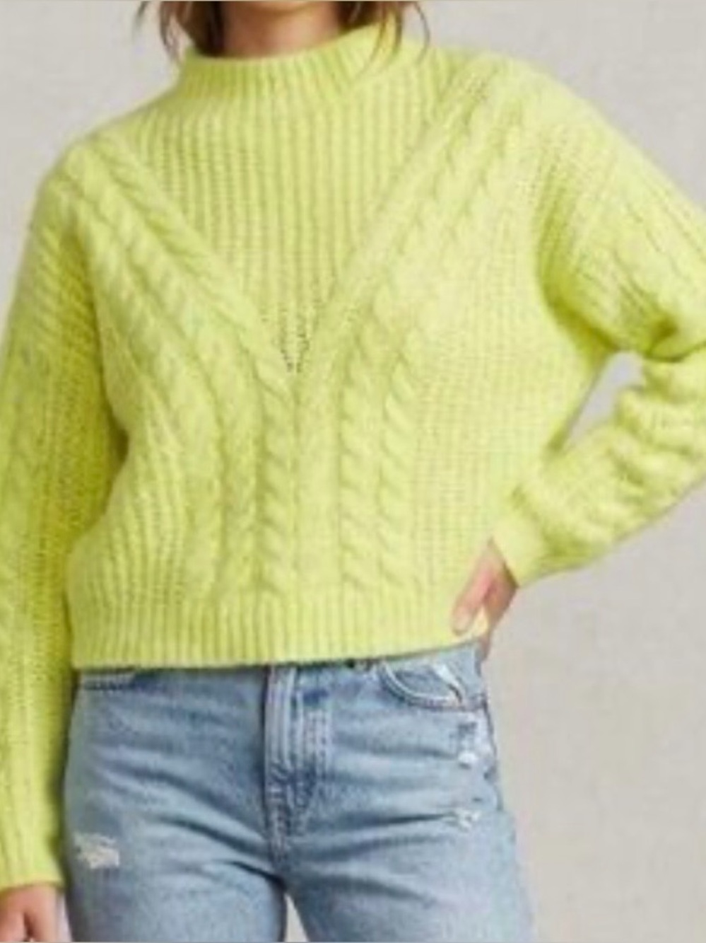 Universal Thread Sweater Size XS
